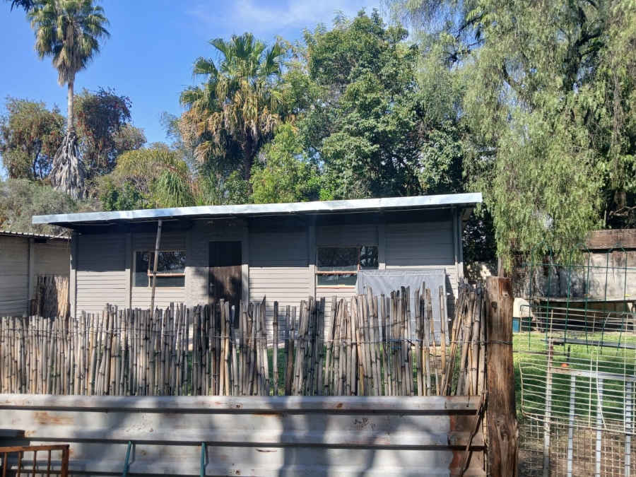 7 Bedroom Property for Sale in Waterkloof A H North West